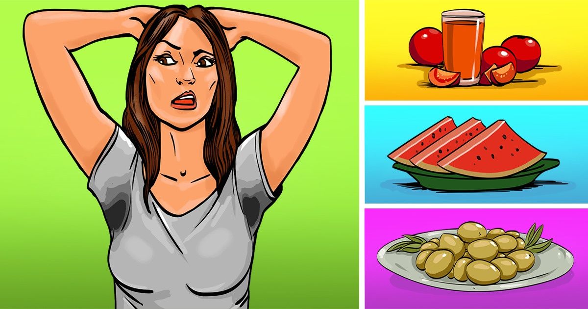 How to Fix the Problems All of Us Suffer From in the Summer