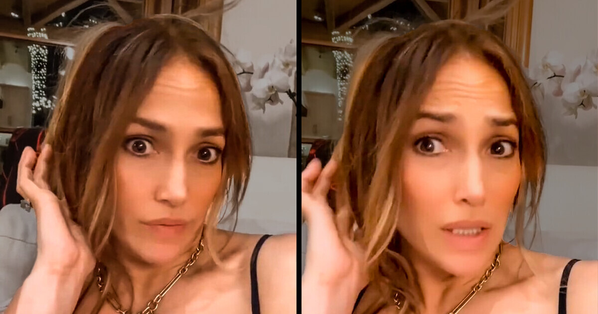 Jennifer Lopez Reveals Her Boyfriend Urged Her to Get Botox in Her Early 20s Jennifer Lopez Reveals Her Boyfriend Urged Her to Get Botox in Her Early 20s