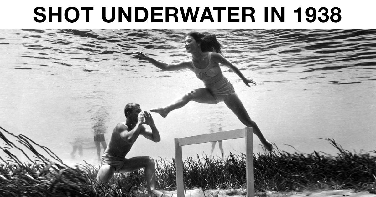 14 Historical Photos That Can Leave You Stunned 14 Historical Photos That Can Leave You Stunned