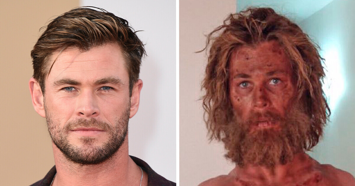 14 Actors Who Went to Extreme Lengths to Portray Their Characters 14 Actors Who Went to Extreme Lengths to Portray Their Characters