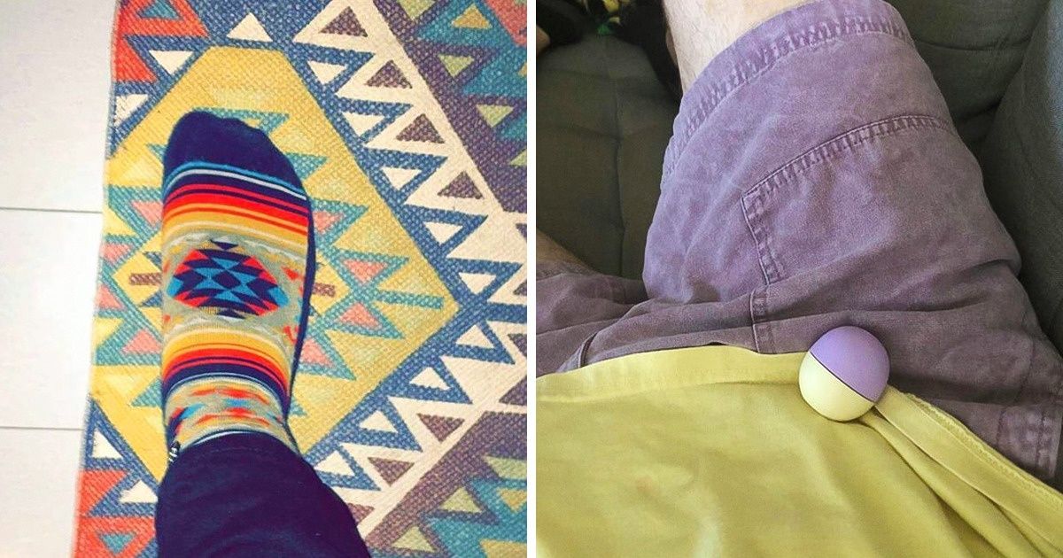 17 Coincidences That Made Us Rub Our Eyes to Check and See If Life Was Glitching