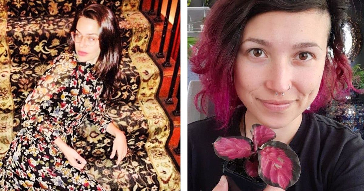 20 People Who Blended In With Their Surroundings Perfectly