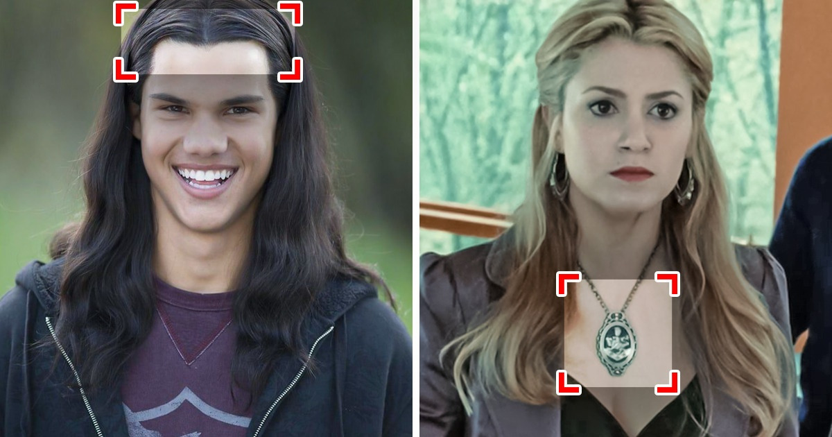 12 Unexpected Things in “Twilight” That We All Missed
