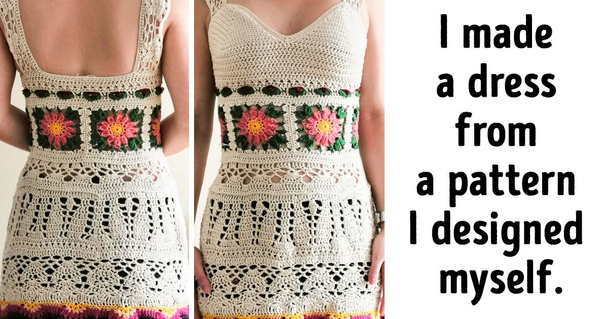 17 People Who’ve Made Something Special With Their Hands and Are Proud to Show the Results 17 People Who’ve Made Something Special With Their Hands and Are Proud to Show the Results