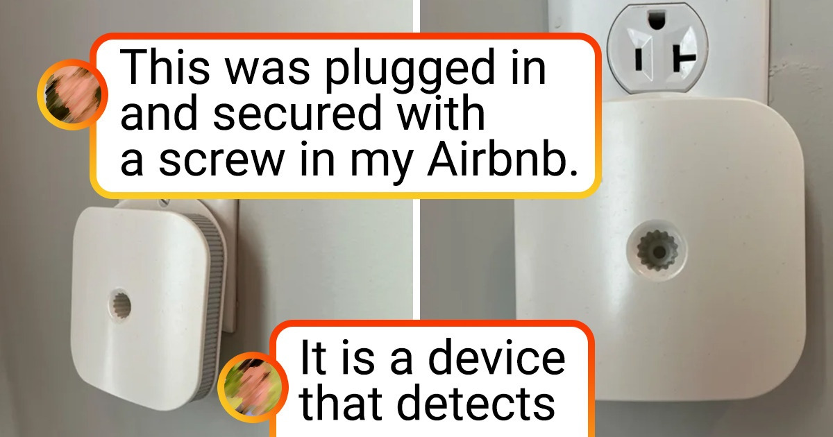 16 People Who Had to Ask for the Internet’s Help to Identify Mysterious Objects They Discovered
