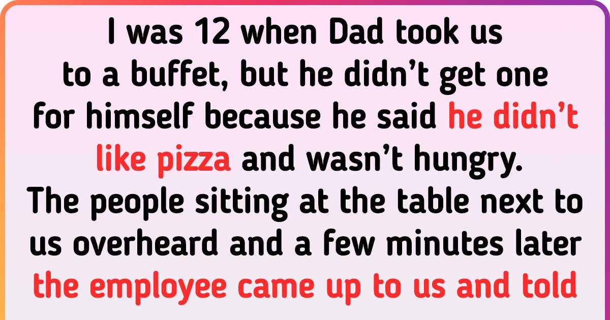 20 People Who Grew Up Poor Reveal the Things They Associate With Being Rich 20 People Who Grew Up Poor Reveal the Things They Associate With Being Rich