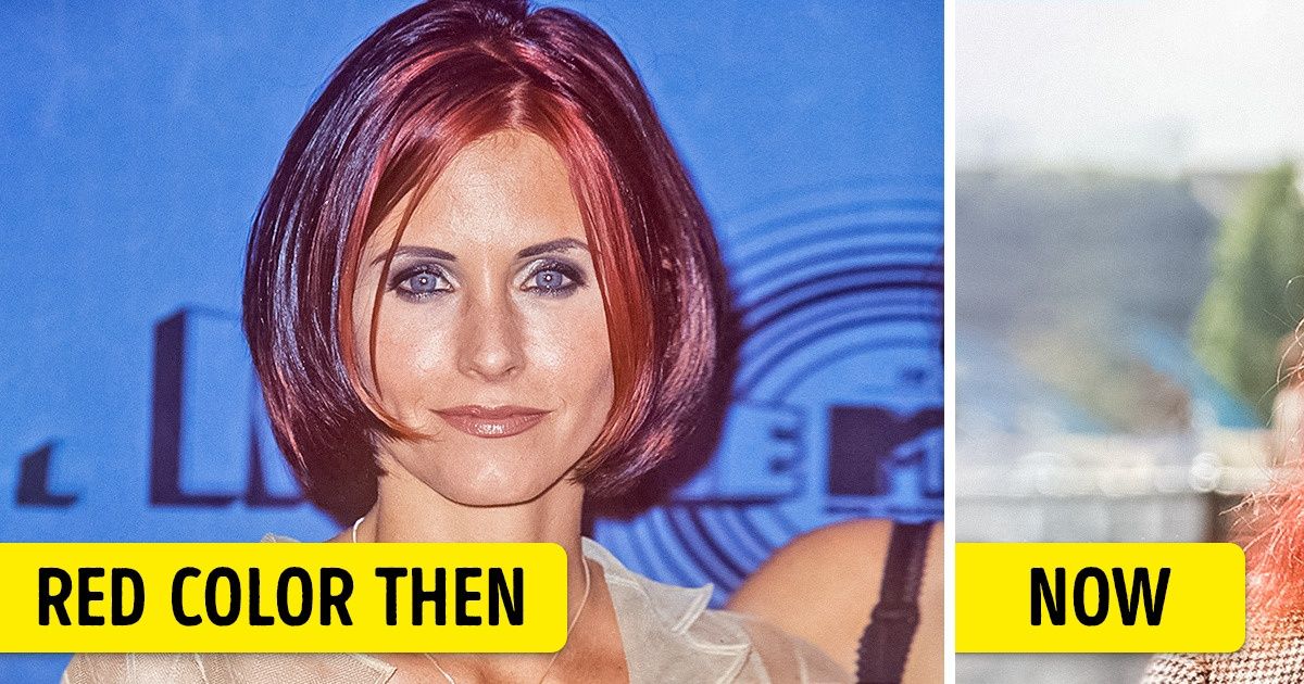 9 Hair Colors That Are Going to Become This Fall’s Trends and Freshen Up Your Look 9 Hair Colors That Are Going to Become This Fall’s Trends and Freshen Up Your Look