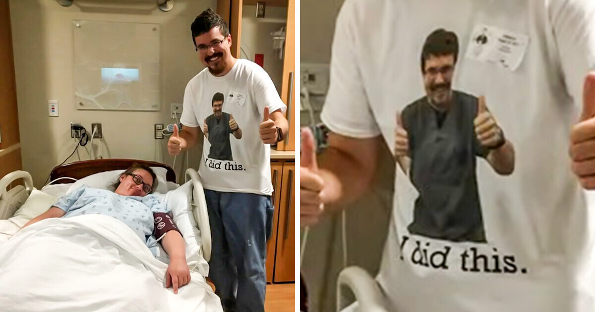 16 People Shared Unforgettable Delivery Room Moments That Will Make You Giggle