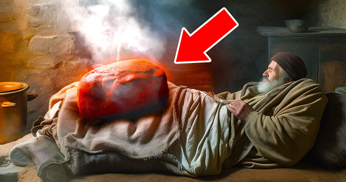 How People Survived Winter Hundreds of Years Ago How People Survived Winter Hundreds of Years Ago