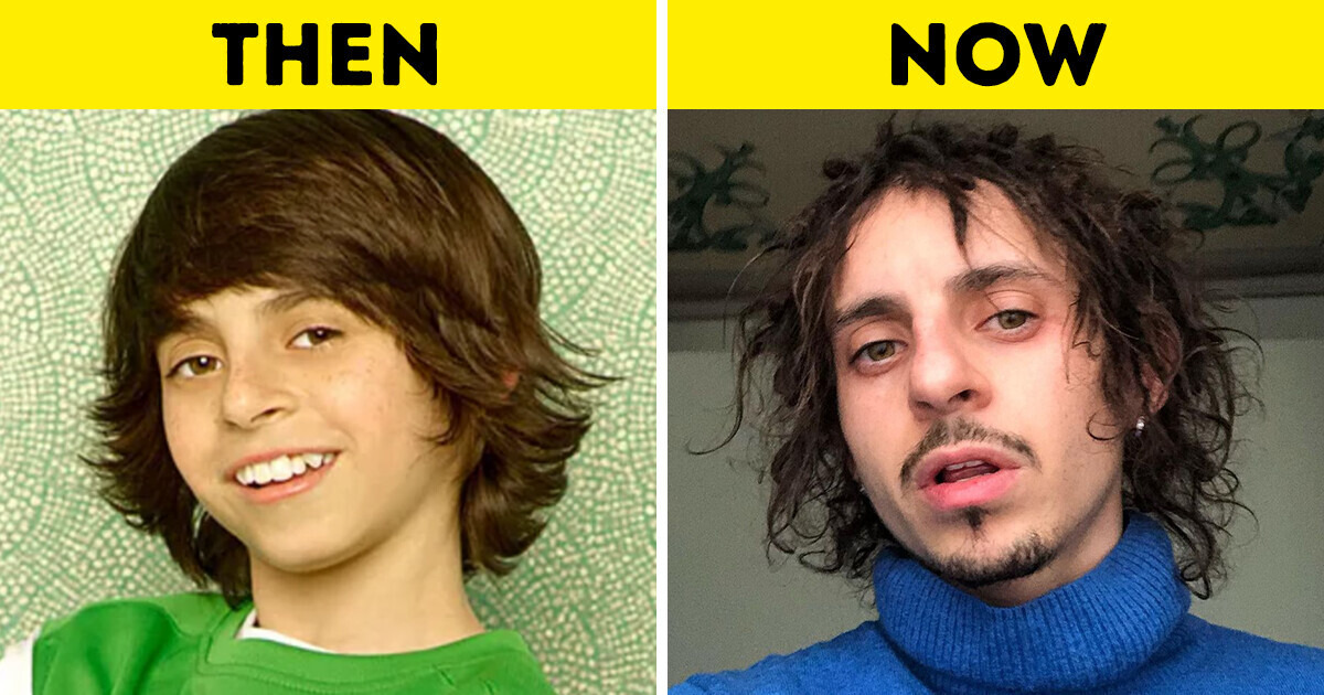 12 Stars From the ’90s We Don’t See That Often Anymore