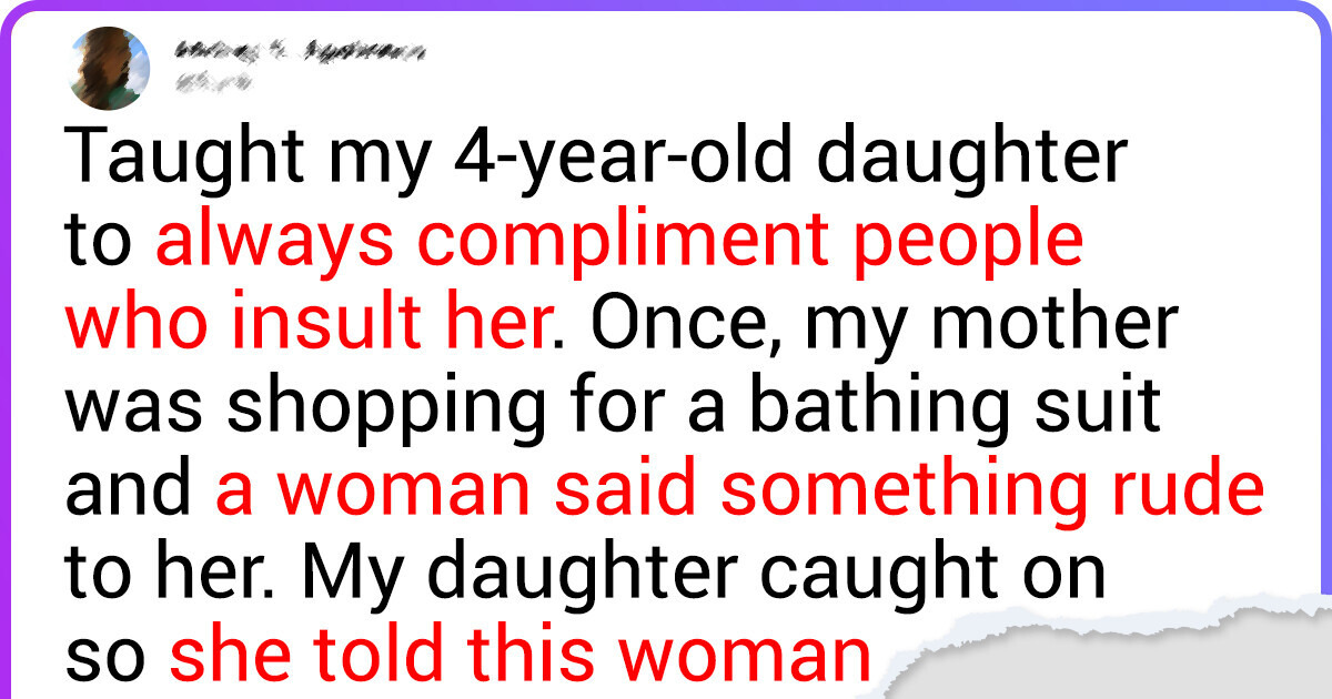 12 Kids Who Effortlessly Outsmarted Their Parents’ Rules 12 Kids Who Effortlessly Outsmarted Their Parents’ Rules