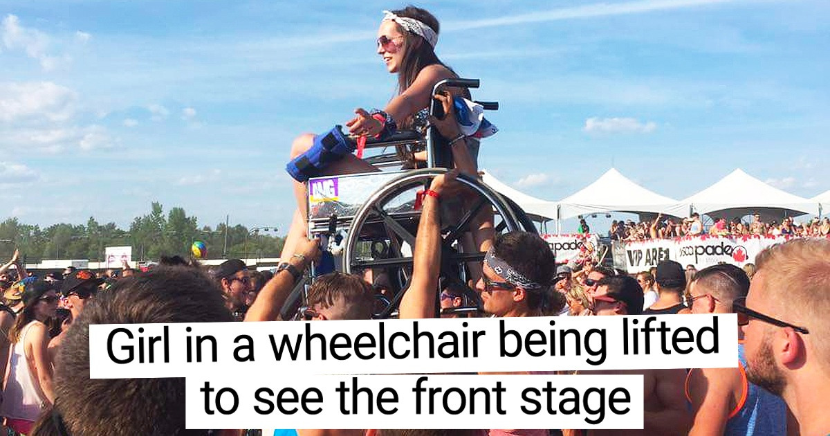 15+ People Who Inspired Us to Celebrate All Kinds of Wins