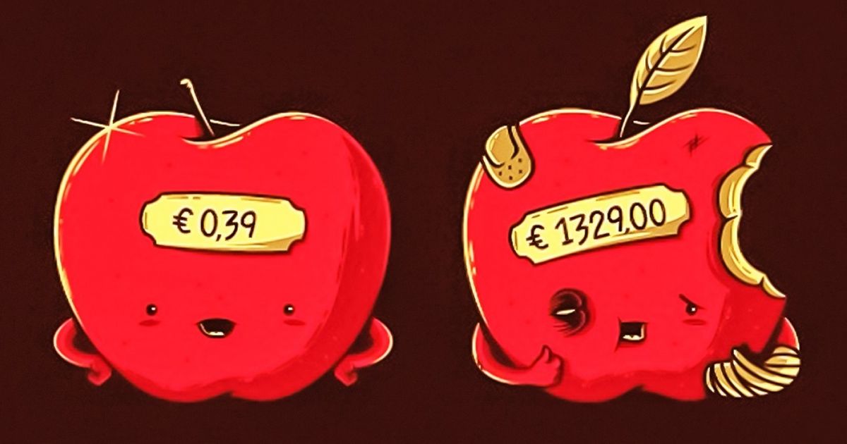 14 Illustrations About What This World Is Coming To