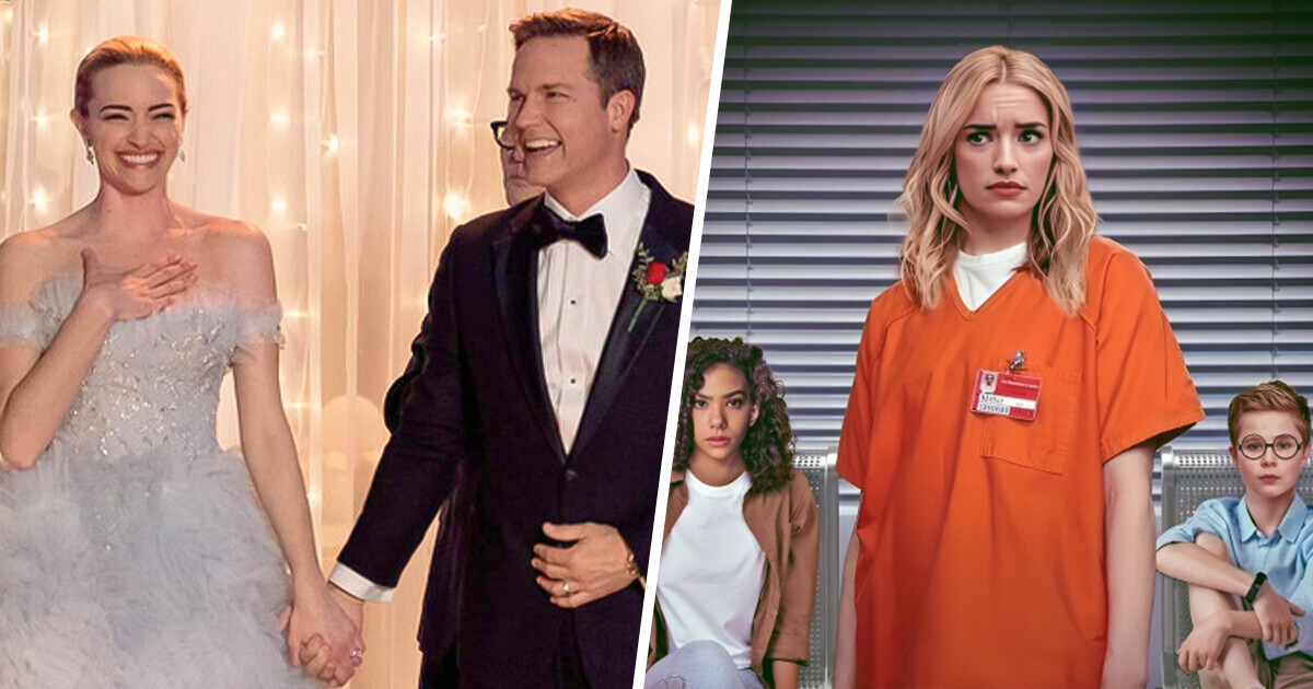 The Complete Guide to the Ginny and Georgia Cast, Release Date, Story, and More
