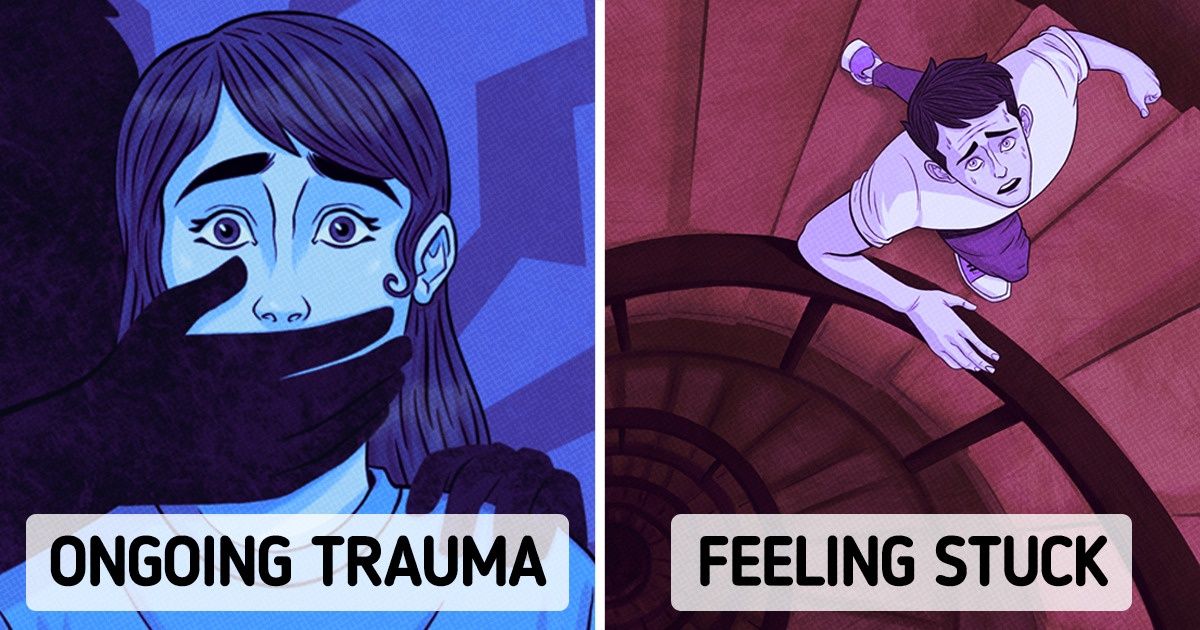 Experts Explain the Meaning of 12 Dreams We Usually Have Experts Explain the Meaning of 12 Dreams We Usually Have