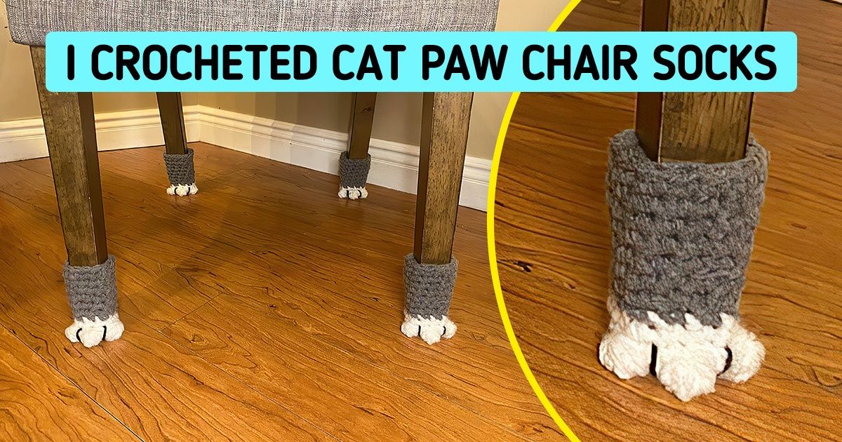 20 People Whose Mesmerizing Creations Might Urge You to Hit the Nearest Craft Store