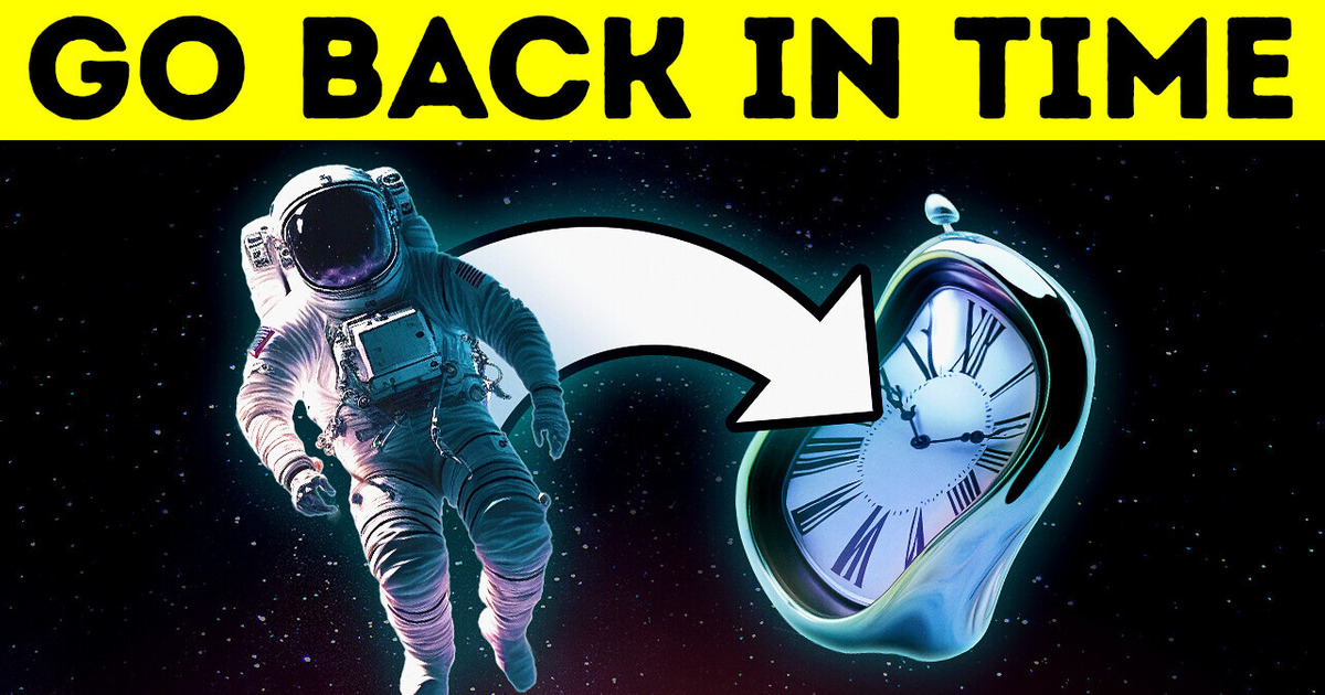Time and Space Change Places in a Black Hole, But Why