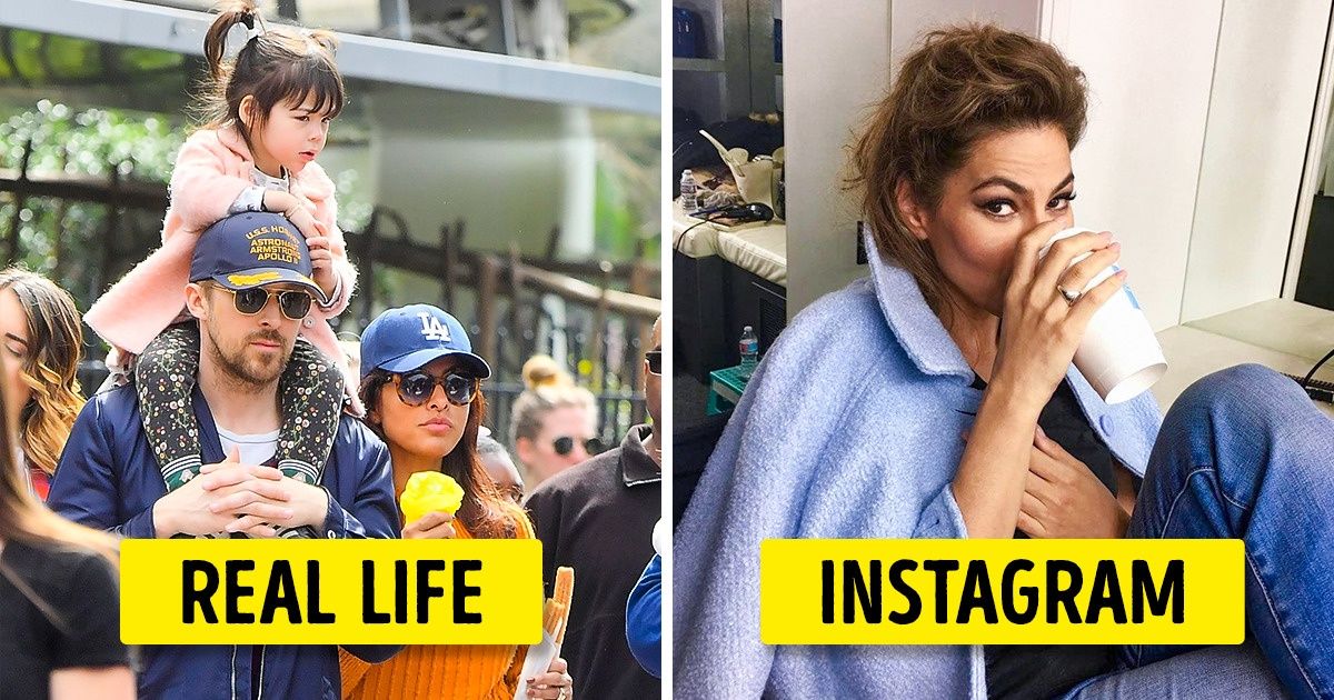 Ryan Gosling and Eva Mendes Don’t Share Pictures of Their Kids on Social Media, and All Other Parents Should Know Why