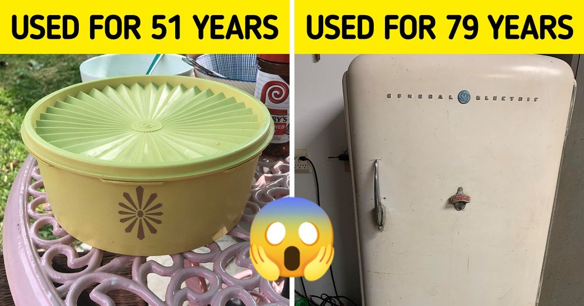 24-objects-that-have-stood-the-test-of-time-remarkably-well-bright-side