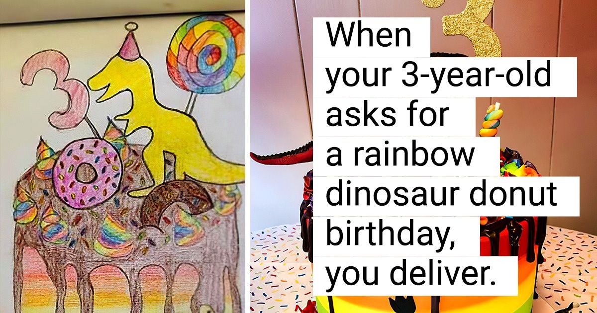 15 People Who Walked an Extra Mile to Attain Perfection