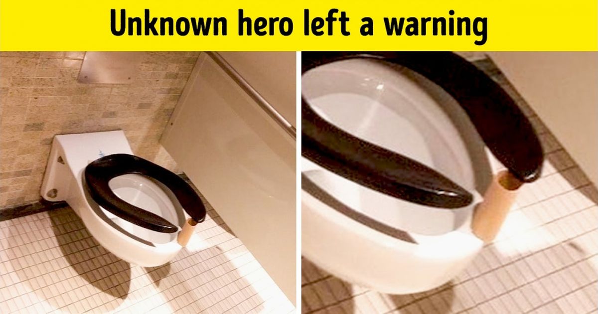 10+ Photos Proving That Kindness Is What Holds the World Together