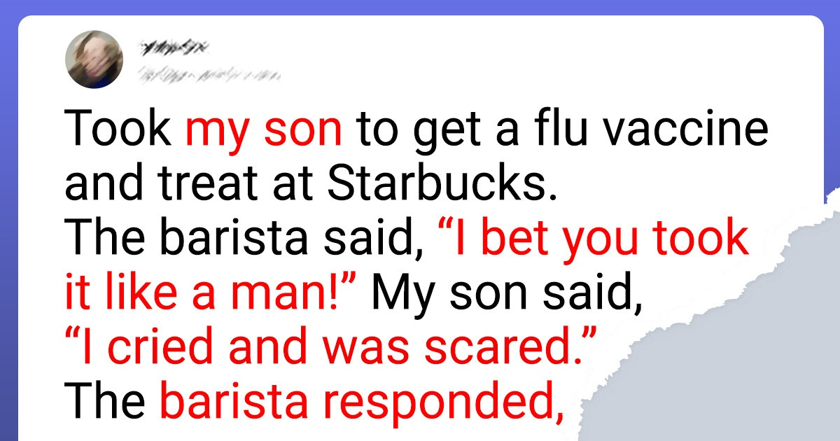 15 Stories That Could Send Warm and Fuzzy Feelings Right Through the Screen 15 Stories That Could Send Warm and Fuzzy Feelings Right Through the Screen