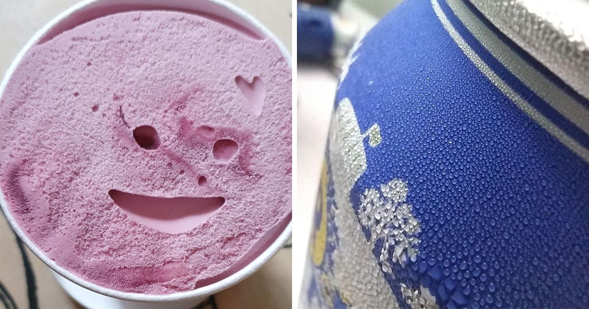 20 Objects That Tricked Us Into Believing They Were Something Else 20 Objects That Tricked Us Into Believing They Were Something Else