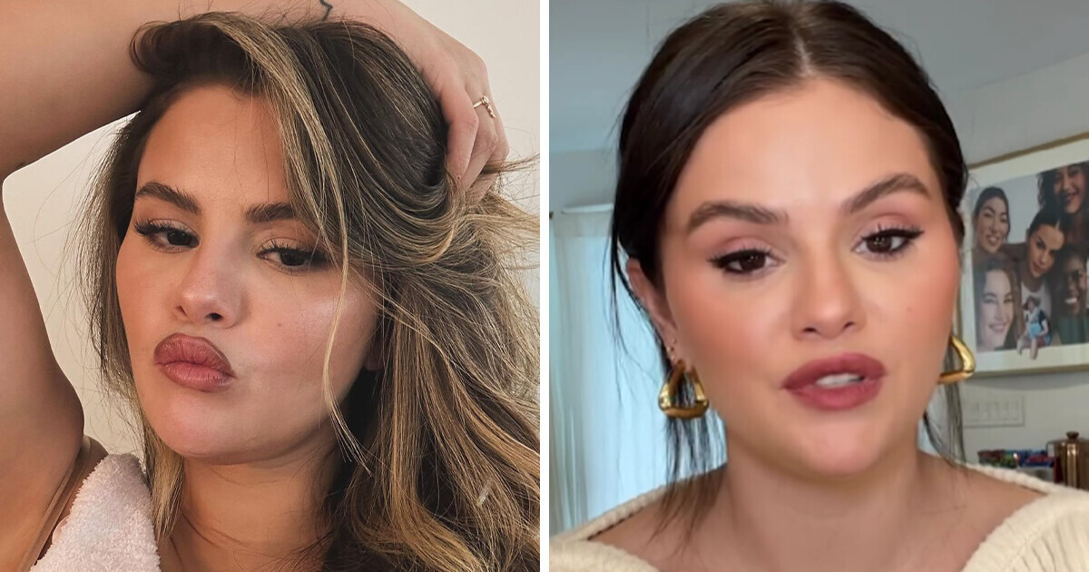 Selena Gomez Reveals She Will Likely End Her Music Career Soon, “I’m Tired” Selena Gomez Reveals She Will Likely End Her Music Career Soon, “I’m Tired”