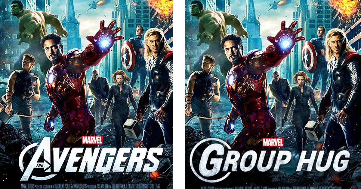 What 21 Famous Movies Would Be Called If They’d Kept Their Original Titles What 21 Famous Movies Would Be Called If They’d Kept Their Original Titles