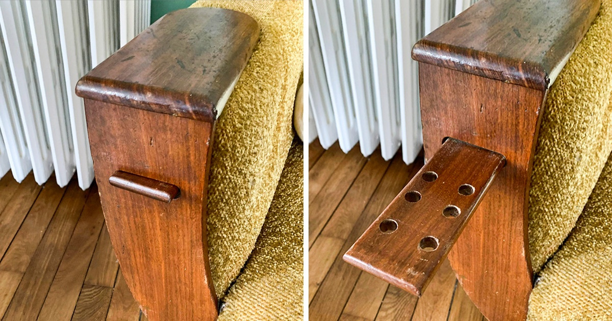 15 Times Curious People Found the Answer to Mysterious Things They Discovered