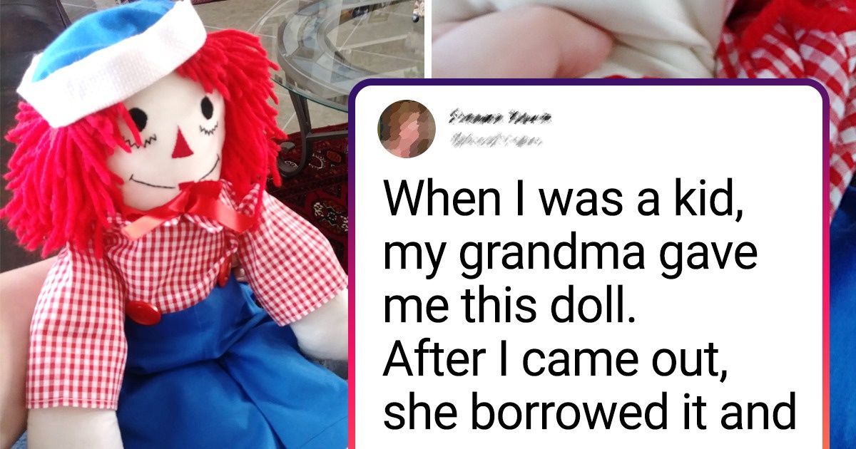 18 People Who Came Out to Their Grandparents Only to Find Out They Love Them No Matter What 18 People Who Came Out to Their Grandparents Only to Find Out They Love Them No Matter What