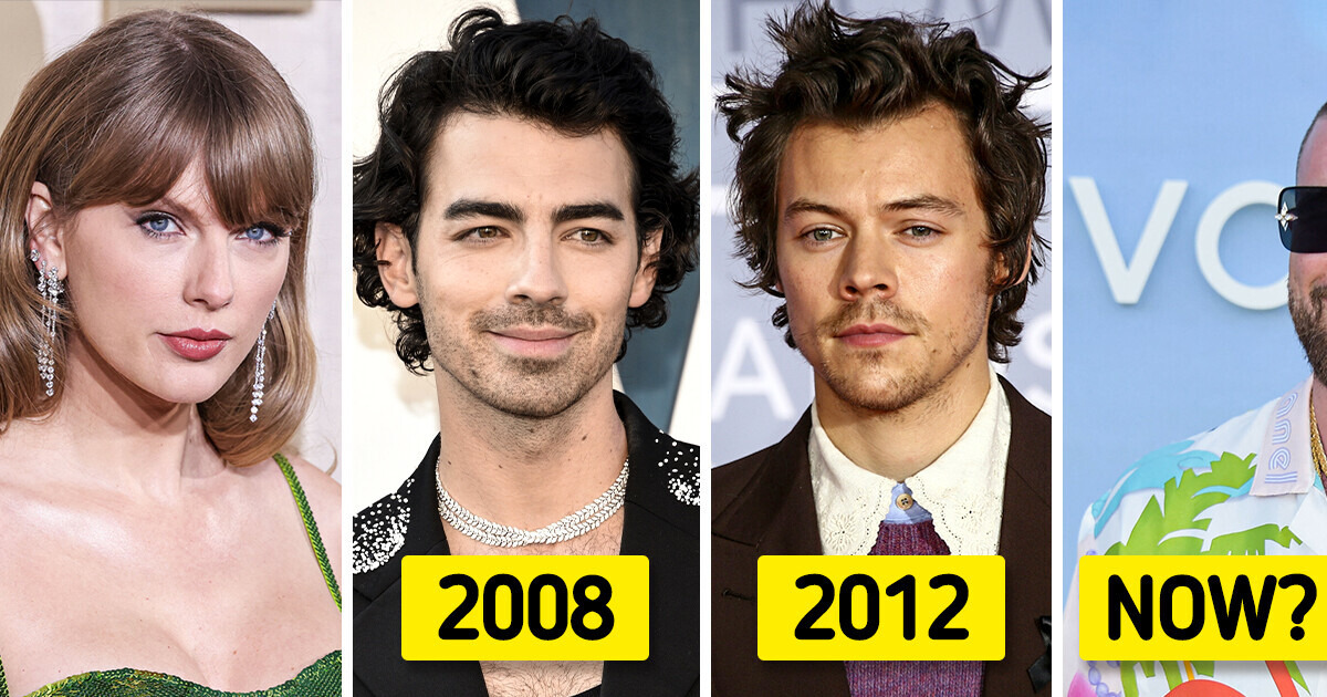Who Is Taylor Swift Dating? The Rollercoaster Love Story of the Biggest Singer of 2023 Who Is Taylor Swift Dating? The Rollercoaster Love Story of the Biggest Singer of 2023