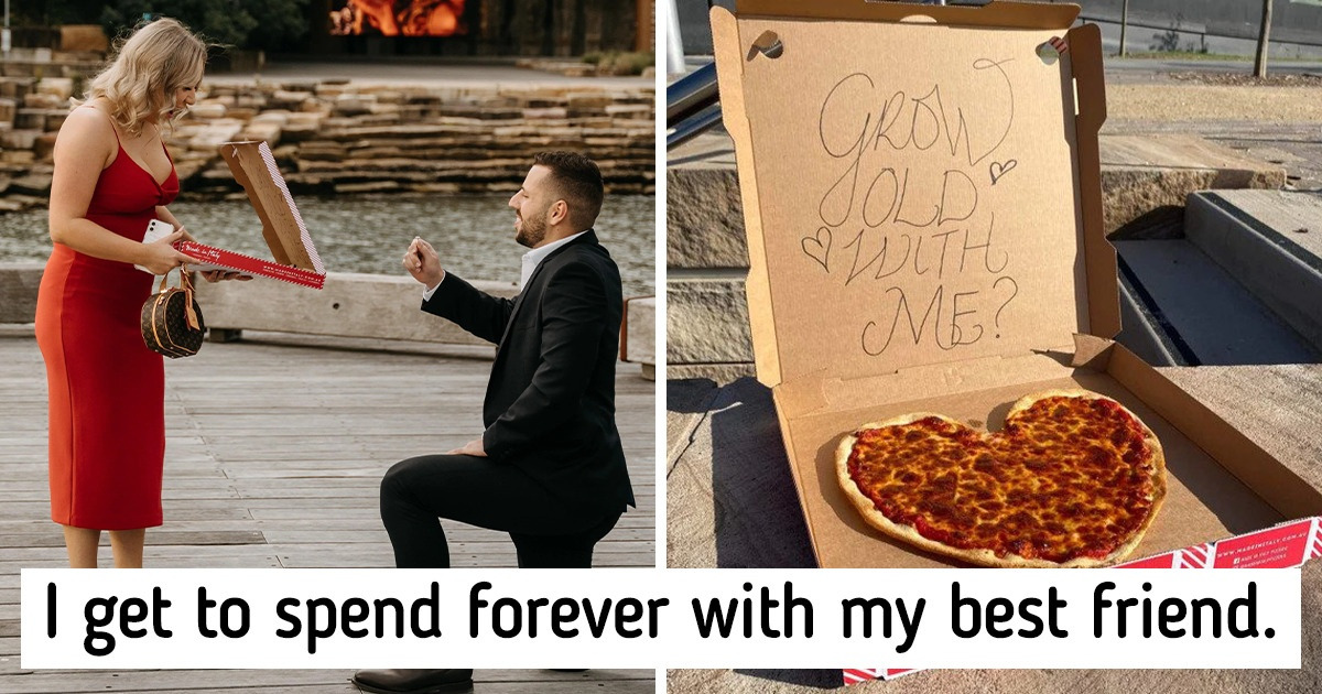 28 People Whose Days Exceeded Any Expectations