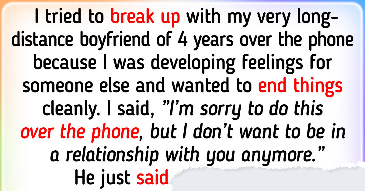 11 Conversations That Started Normal but Took an Unexpected Turn 11 Conversations That Started Normal but Took an Unexpected Turn