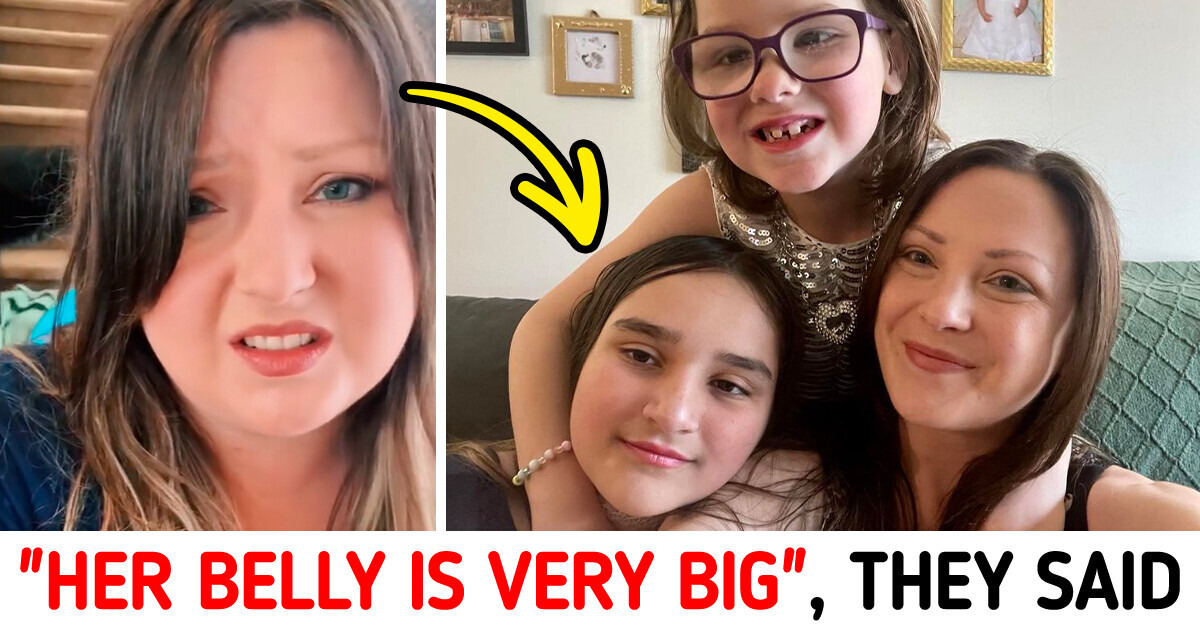 Mom Finally Decided to Cut Toxic Grandparents Out of Her Daughters’ Lives to Protect Them Mom Finally Decided to Cut Toxic Grandparents Out of Her Daughters’ Lives to Protect Them