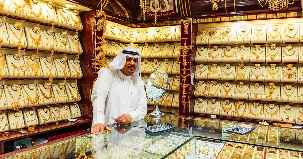 15 Facts About Luxurious Life in Dubai That Turned Out to Be False