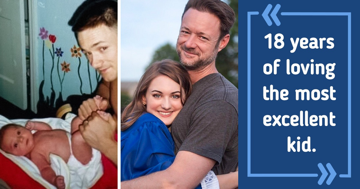 15 Photos That Showcase Time’s Ability to Change Everything