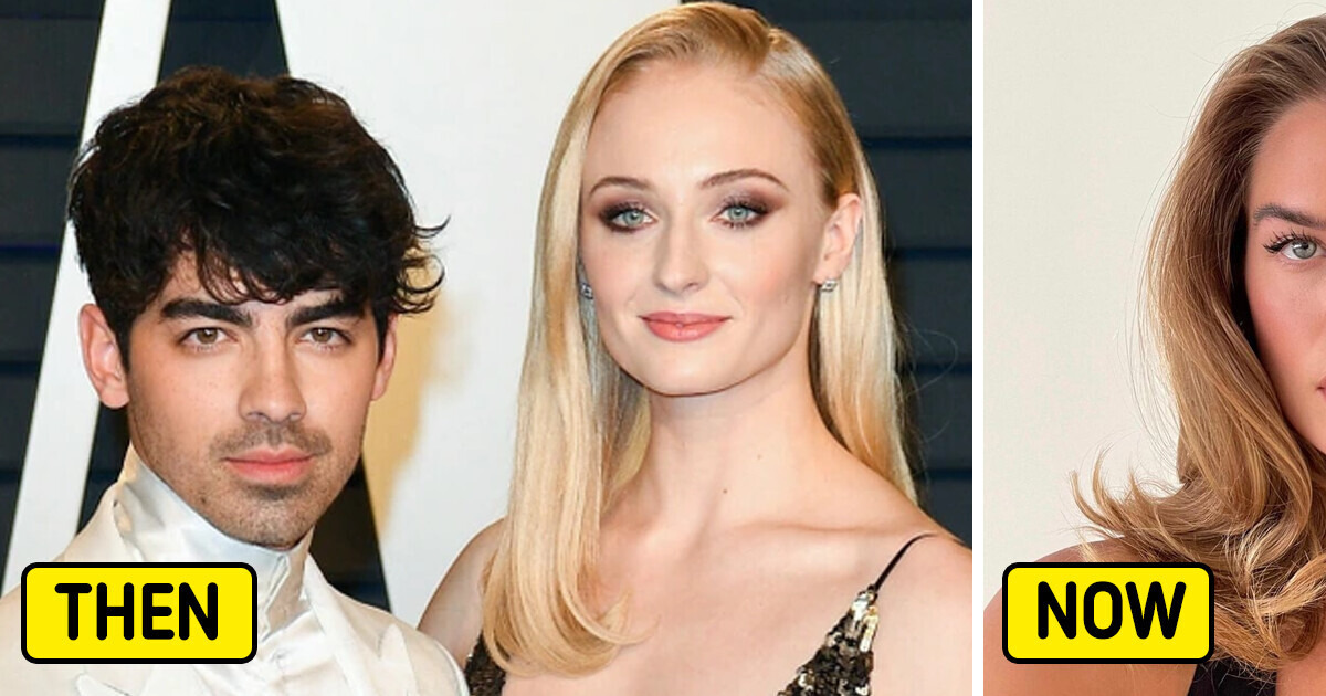 Joe Jonas Has a New Girlfriend—Here’s What Sophie Turner Thinks ...