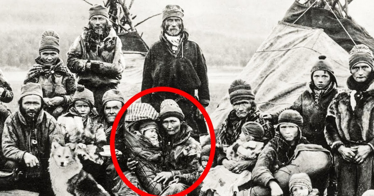 Extraordinary Historical Photographs That Will Leave You Stunned