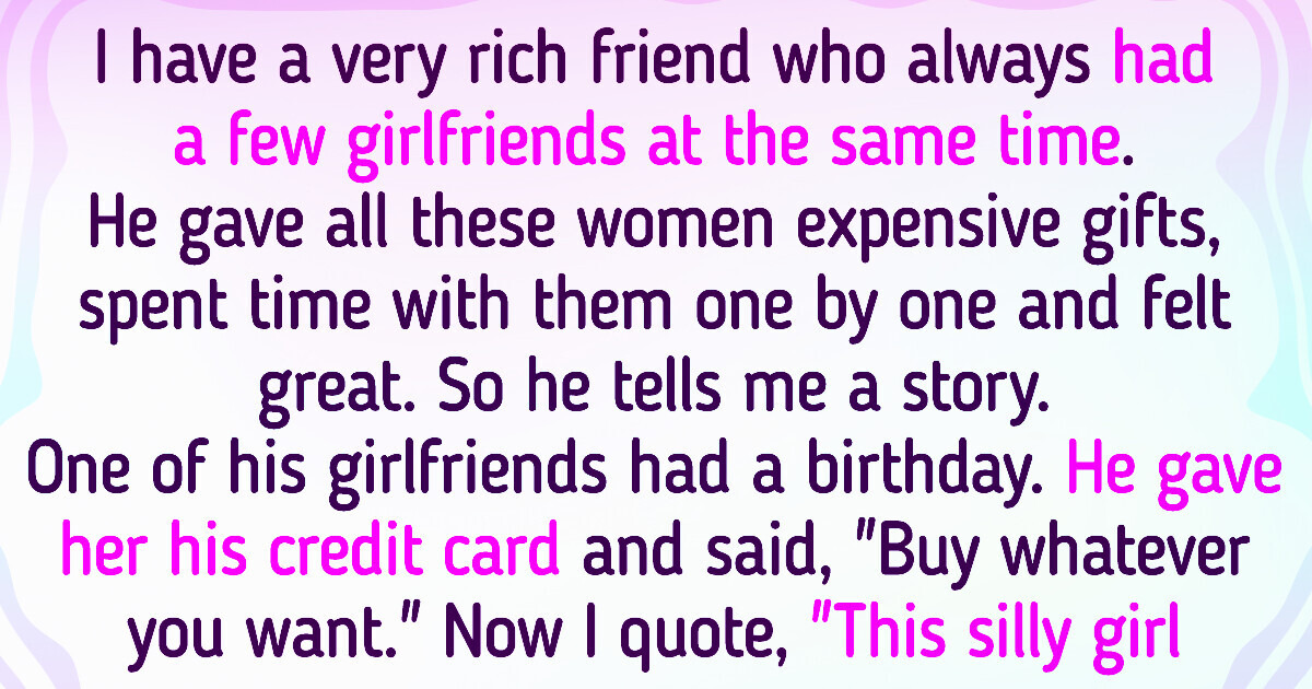 20+ Stories About How Rich People Really Live Like 20+ Stories About How Rich People Really Live Like