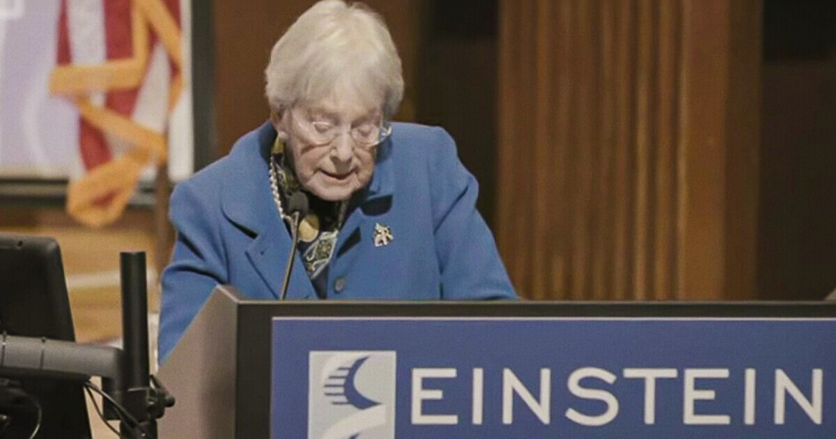 A Woman Donates $1 Billion to Medical School to Eradicate Tuition Fees, but She Has One Condition