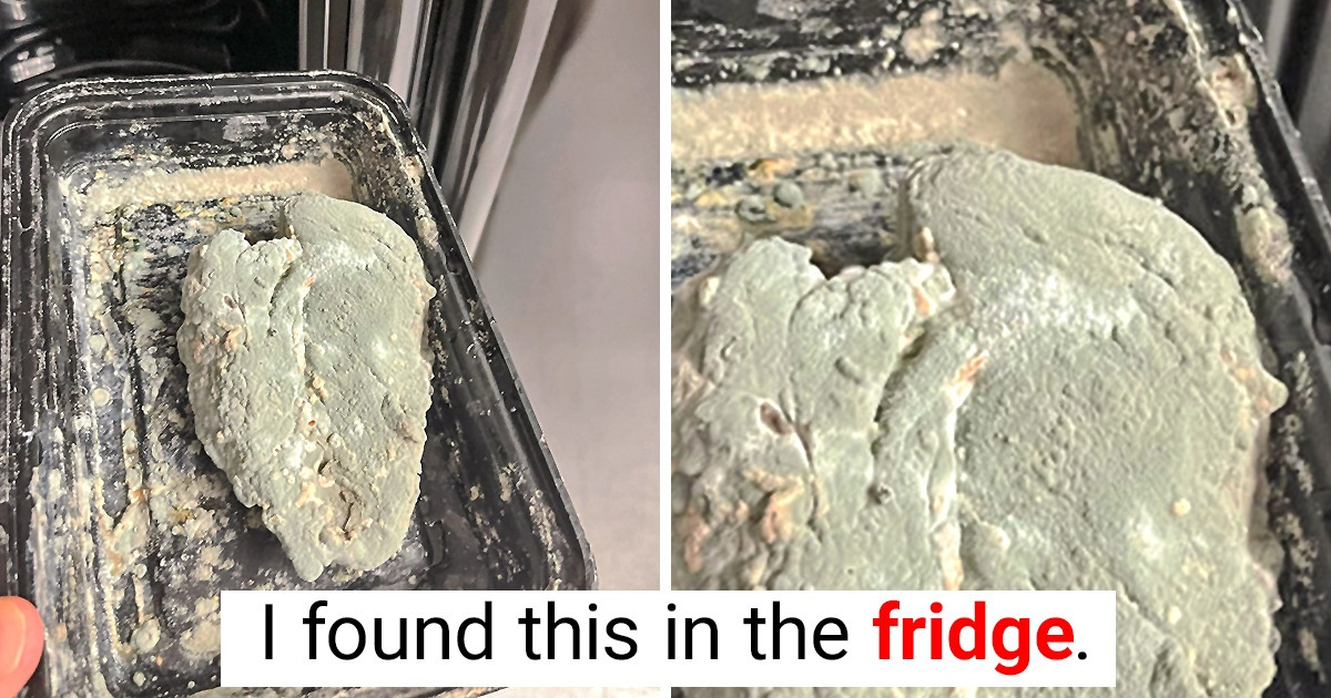 15 Situations You Don’t Want to Be In