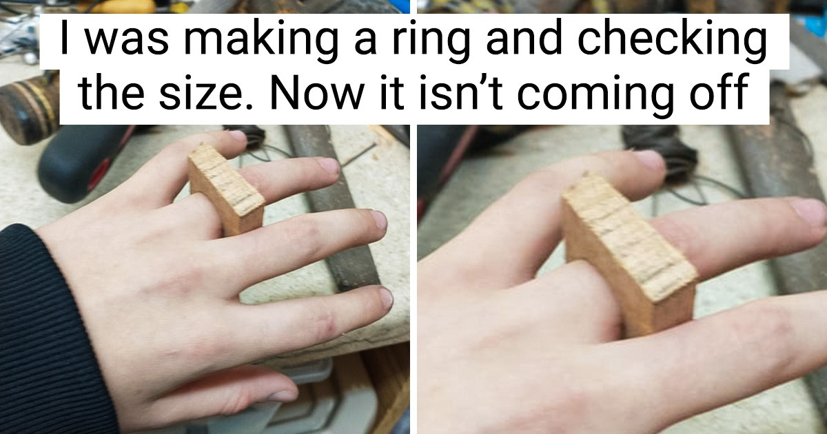 19 People Who Know All Too Well What a Bad Day Is