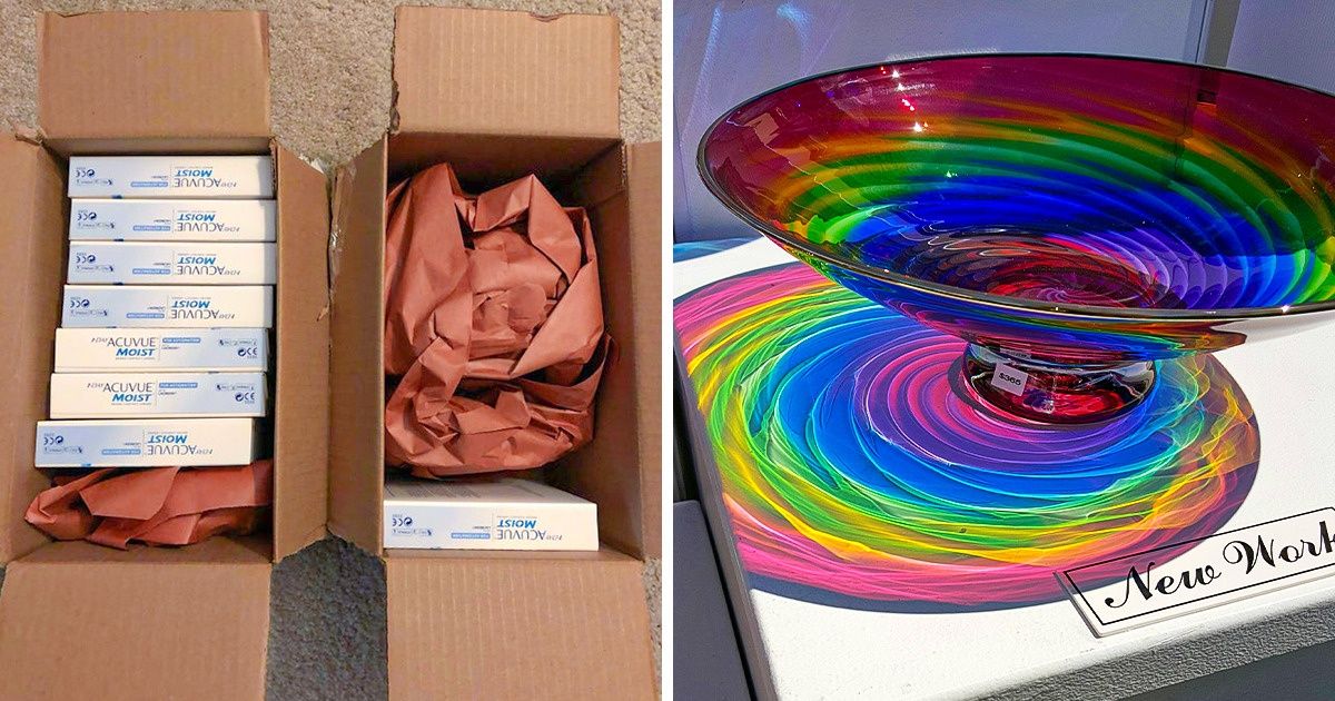 14 Pics That’ll Make You Boil With Fury and Then 14 That’ll Give You Peace 14 Pics That’ll Make You Boil With Fury and Then 14 That’ll Give You Peace