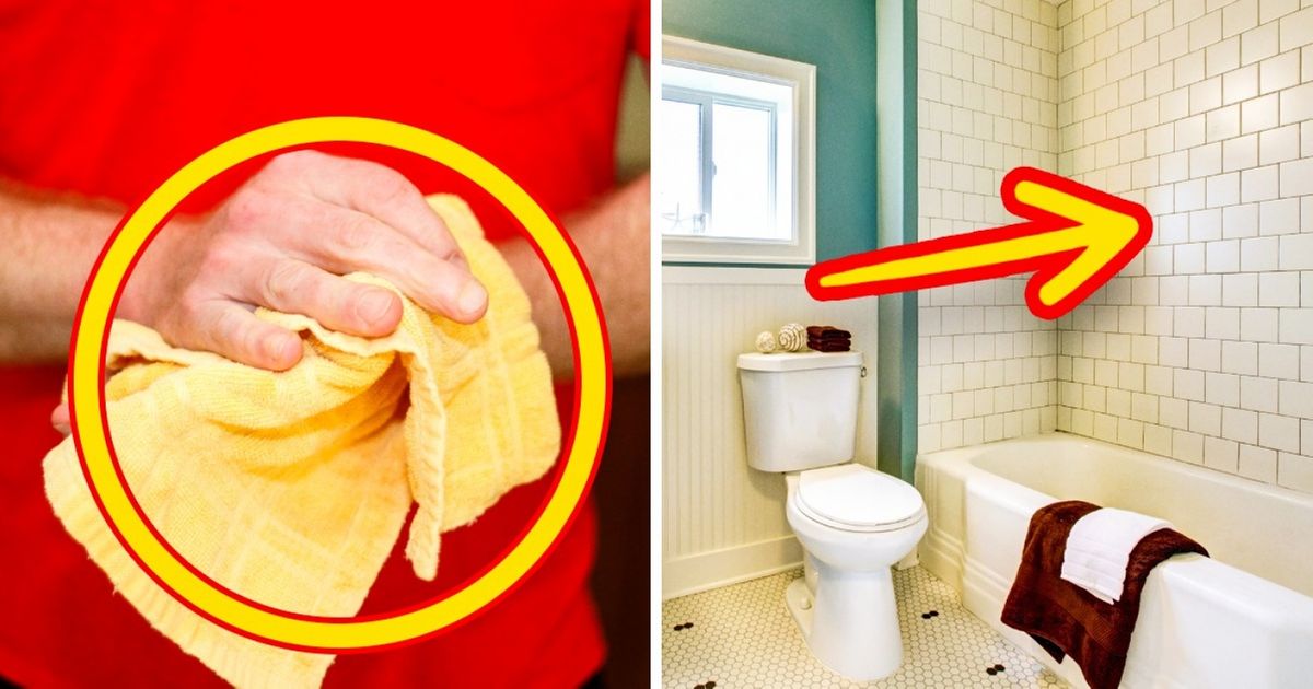 9 Things You Should Clean Every Single Day 9 Things You Should Clean Every Single Day