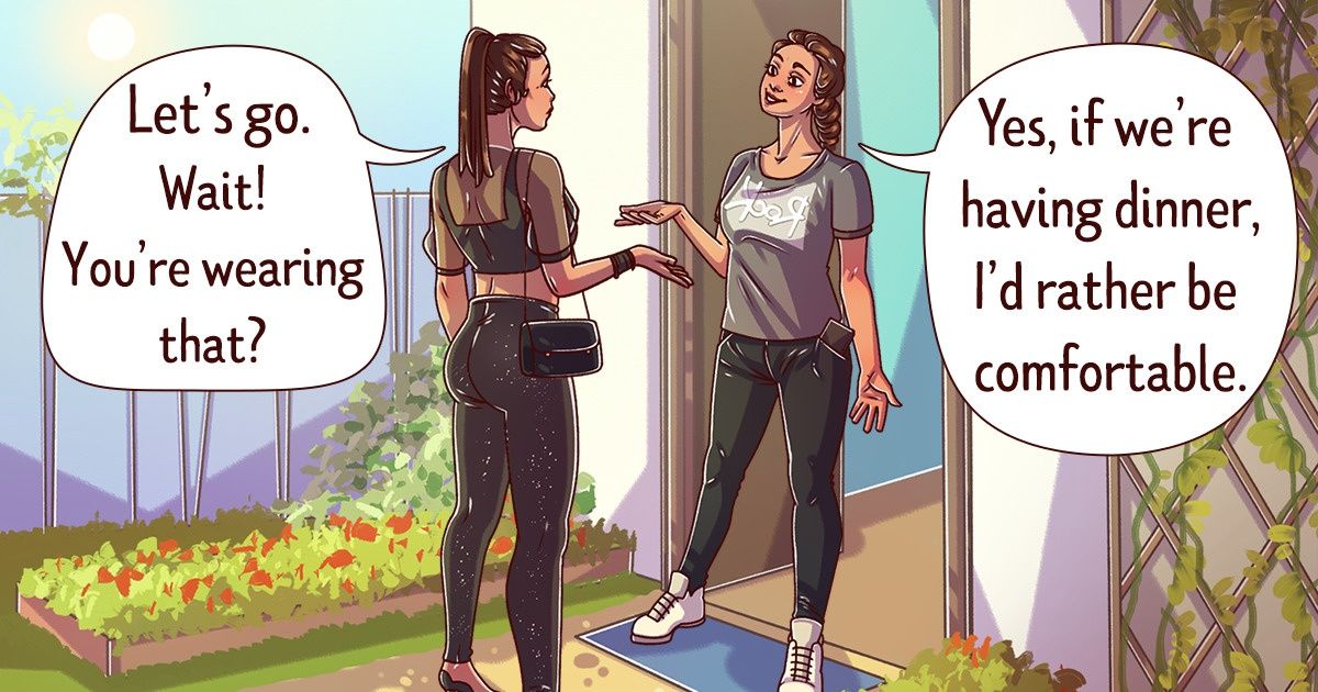 15 Signs That Years Have Passed and You’re Finally Becoming a Ma’am