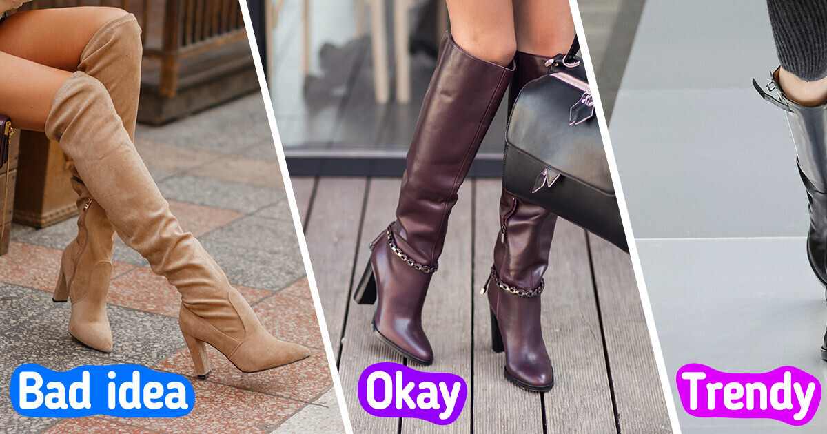 10 Top-Notch Trends to Hit This Fall and Winter 10 Top-Notch Trends to Hit This Fall and Winter