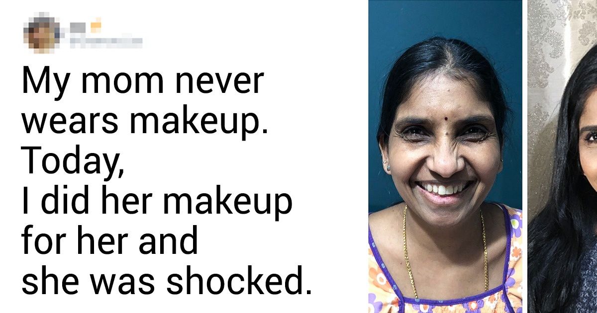 20+ Ordinary Girls Proved You Don’t Need to Be an Artist to Do Cool Makeup 20+ Ordinary Girls Proved You Don’t Need to Be an Artist to Do Cool Makeup
