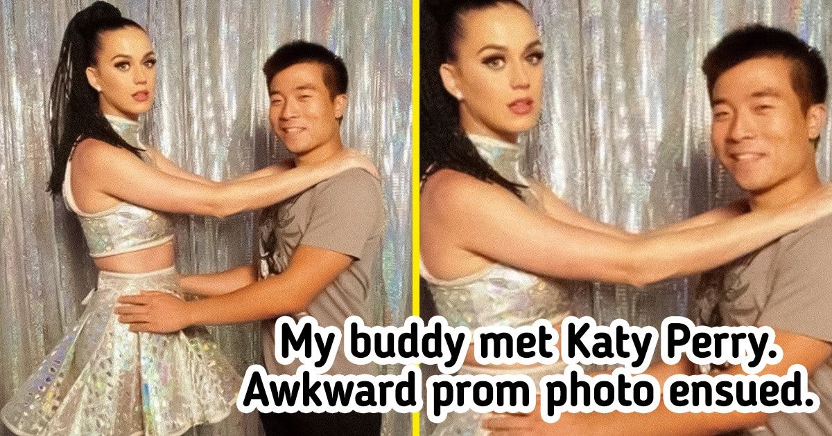 20 Photos That Will Immediately Kickstart Your Giggle Machine