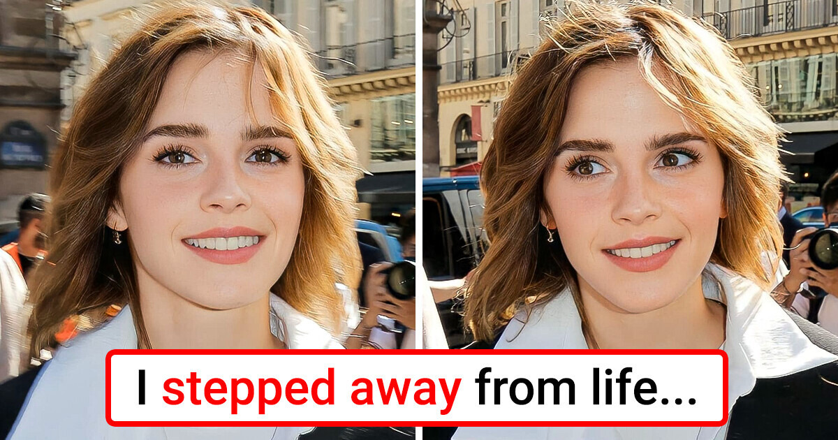 Emma Watson Marks Her Thirty-Third Birthday With the Most Personal Message